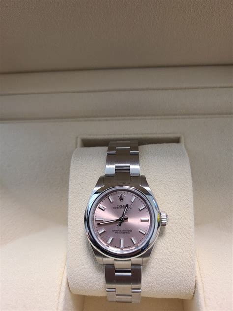 28mm op rolex